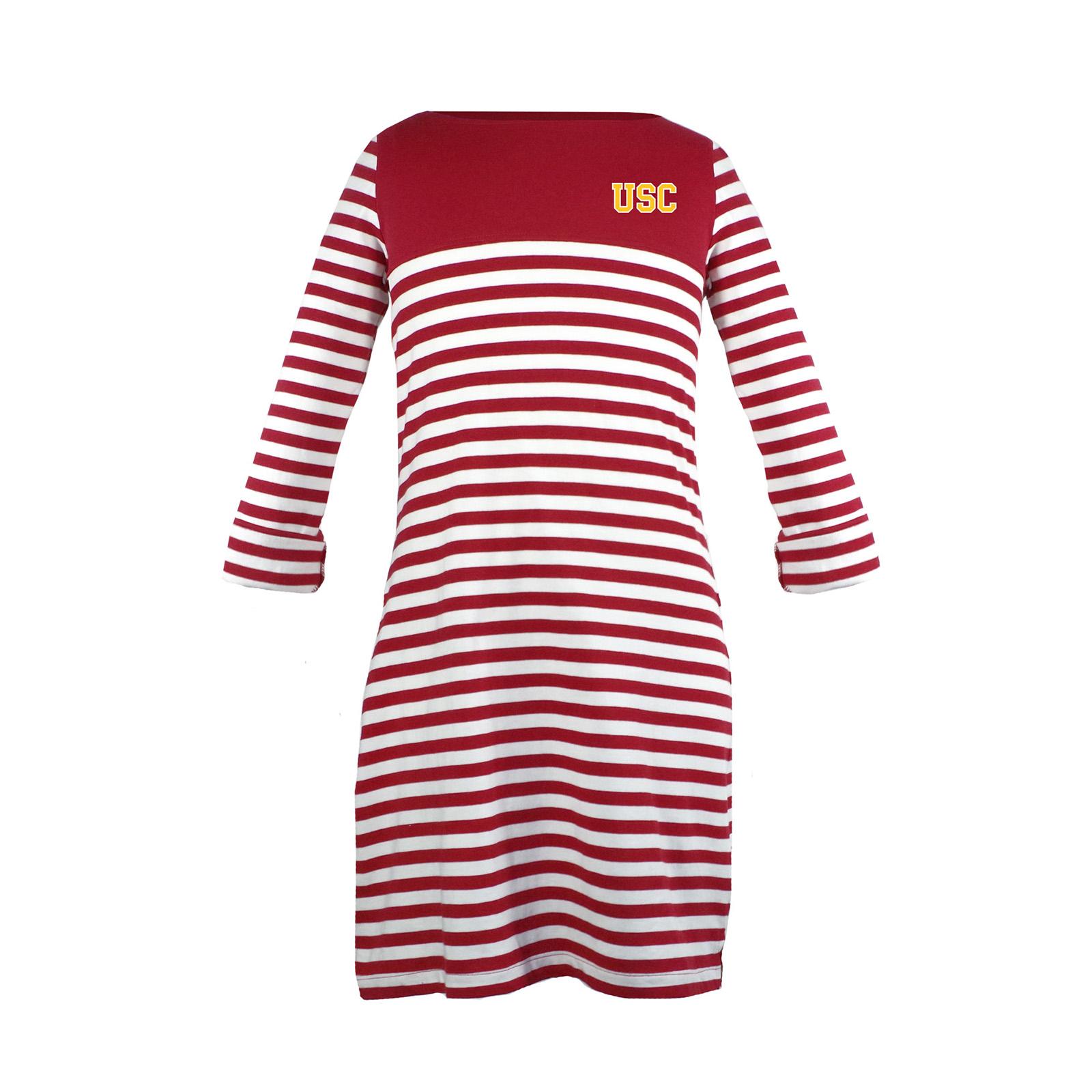 USC Cardinal 1